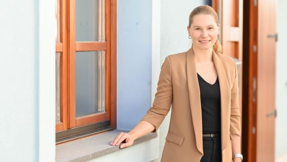 Jasmina oboljela od multiple skleroze