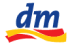 DM logo