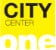 City Center One logo