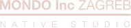 Mondo logo
