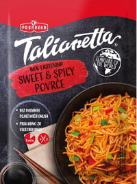 Talianetta Wok Sweet&Spicy